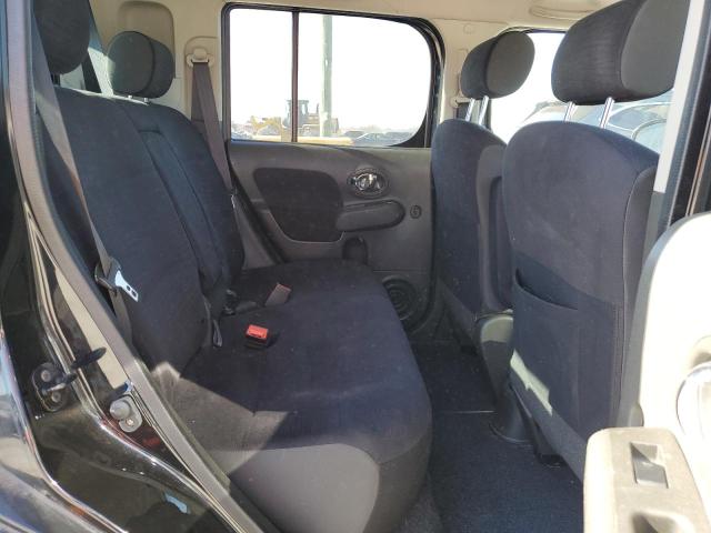 Photo 10 from auction – 2011 NISSAN CUBE BASE with VIN JN8AZ2KR7BT213129