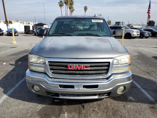 Photo 5 from auction – 2006 GMC NEW SIERRA with VIN 1GTEC19TX6Z147611