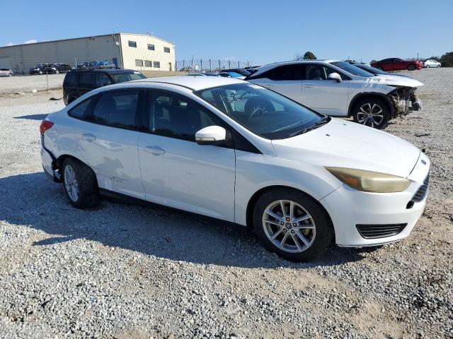 Photo 4 from auction – 2017 FORD FOCUS SE with VIN 1FADP3F21HL236471
