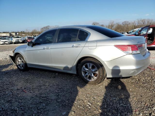 Photo 2 from auction – 2012 HONDA ACCORD SE with VIN 1HGCP2F69CA237604