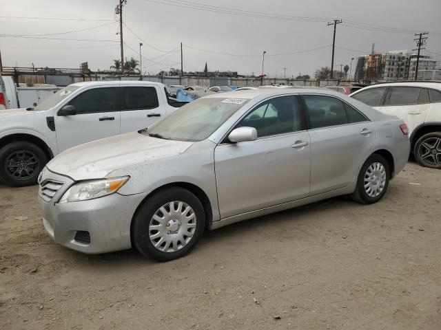 TOYOTA CAMRY BASE 2011 with VIN 4T4BF3EK1BR149548 - Photo from auction