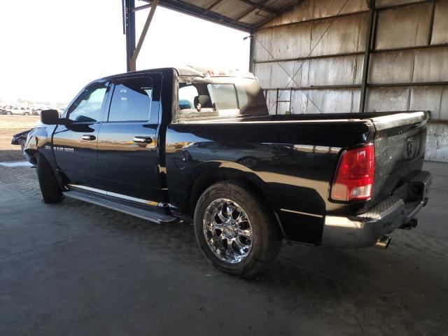 Photo 2 from auction – 2012 DODGE RAM 1500 S with VIN 1C6RD7LT2CS341555