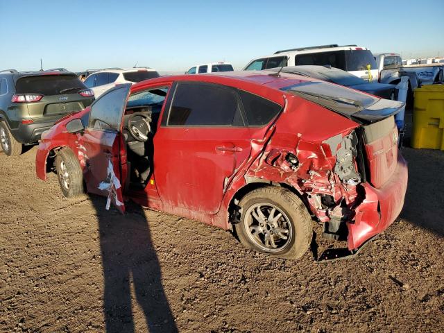 Photo 2 from auction – 2011 TOYOTA PRIUS with VIN JTDKN3DU8B5354007