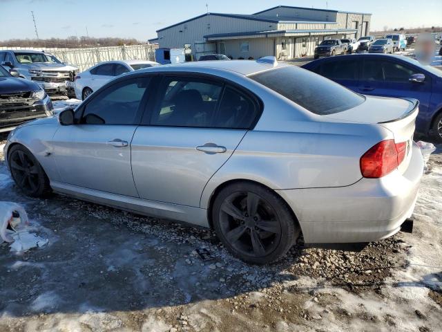 Photo 2 from auction – 2009 BMW 335 I with VIN WBAPM73539E191364