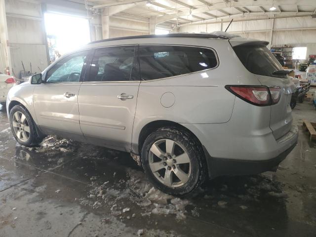 Photo 2 from auction – 2014 CHEVROLET TRAVERSE L with VIN 1GNKRJKD4EJ162498