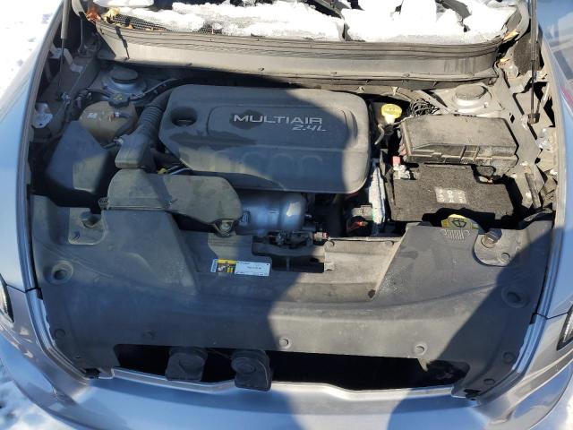 Photo 12 from auction – 2016 JEEP CHEROKEE L with VIN 1C4PJLDB8GW264342