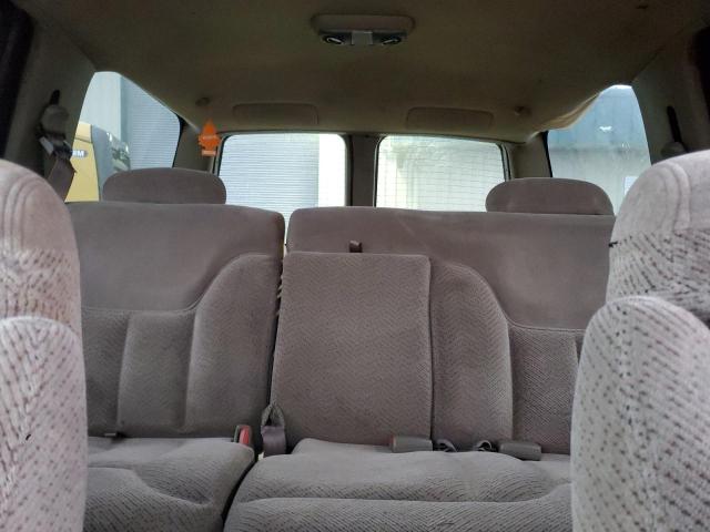 Photo 10 from auction – 1995 GMC YUKON with VIN 1GKEC13KXSJ734176