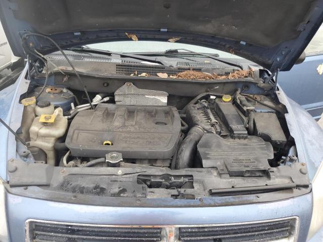 Photo 11 from auction – 2007 DODGE CALIBER SX with VIN 1B3HB48B17D109355