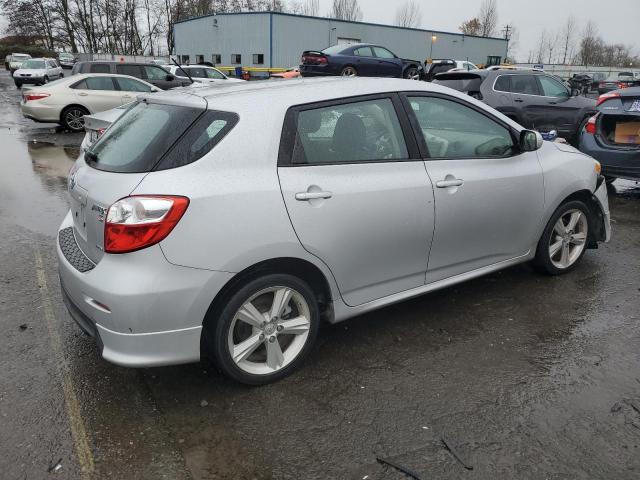 Photo 3 from auction – 2009 TOYOTA COROLLA MA with VIN 2T1LE40EX9C008417