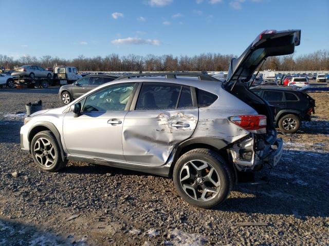 Photo 2 from auction – 2018 SUBARU CROSSTREK with VIN JF2GTALC4J8219968
