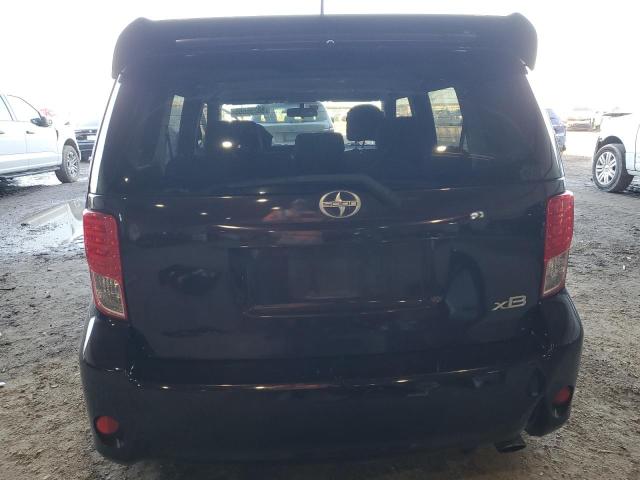 Photo 6 from auction – 2011 TOYOTA SCION XB with VIN JTLZE4FE4B1121053
