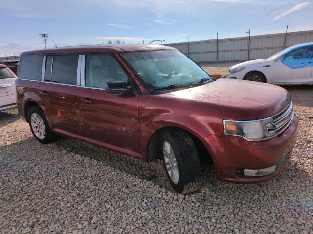 Photo 4 from auction – 2013 FORD FLEX SEL with VIN 2FMGK5C80DBD00709