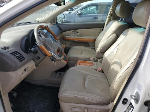 Photo 7 from auction – 2006 LEXUS RX 330 with VIN 2T2HA31U76C092253