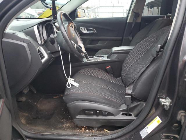 Photo 7 from auction – 2013 CHEVROLET EQUINOX LT with VIN 2GNFLEEK3D6307272