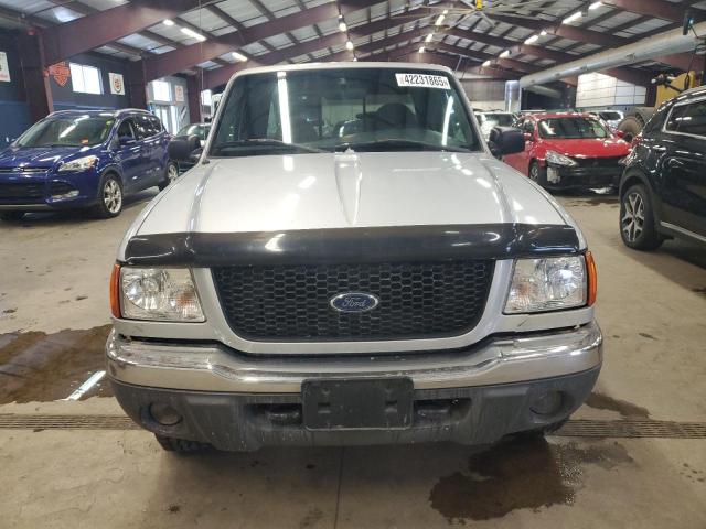 Photo 5 from auction – 2001 FORD RANGER SUP with VIN 1FTZR15E01TA83887