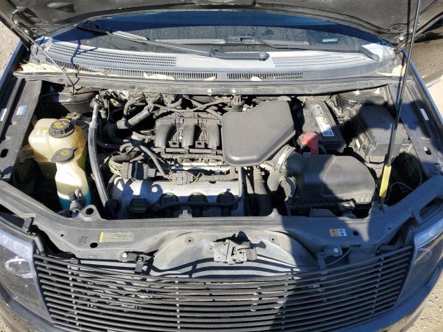 Photo 11 from auction – 2010 FORD EDGE SEL with VIN 2FMDK3JC4ABA05929