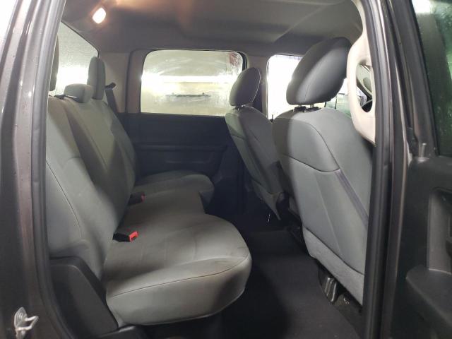Photo 10 from auction – 2017 RAM 3500 ST with VIN 3C63RRGL5HG655079