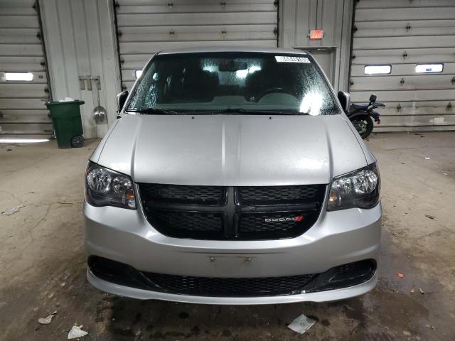 Photo 5 from auction – 2016 DODGE GRAND CARA with VIN 2C4RDGBGXGR152043