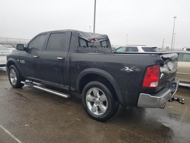Photo 2 from auction – 2016 RAM 1500 SLT with VIN 3C6RR7LT4GG232609