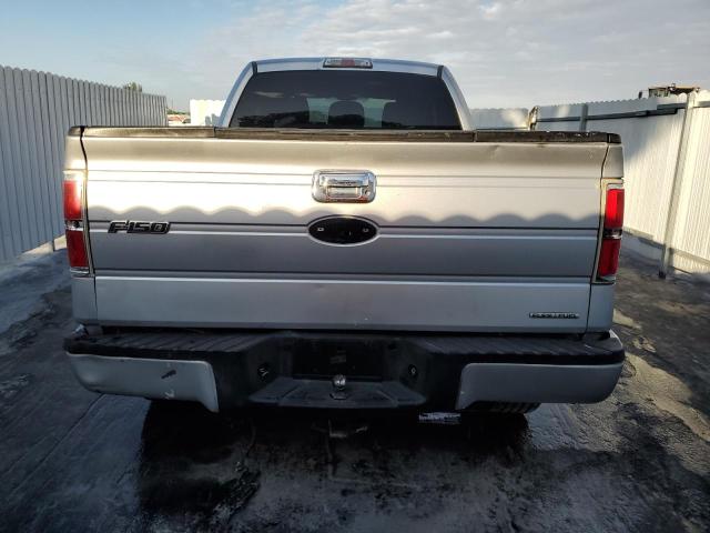 Photo 6 from auction – 2012 FORD F150 SUPER with VIN 1FTEX1CM8CFB00287