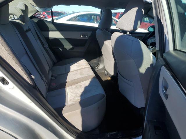 Photo 10 from auction – 2017 TOYOTA COROLLA L with VIN 2T1BURHE5HC865405