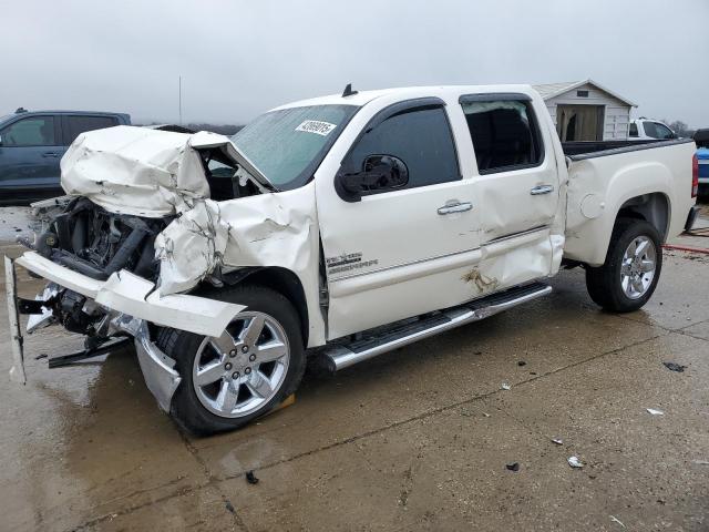 GMC SIERRA 2012 с VIN 3GTP1VE03CG209380 - Снимка от търг