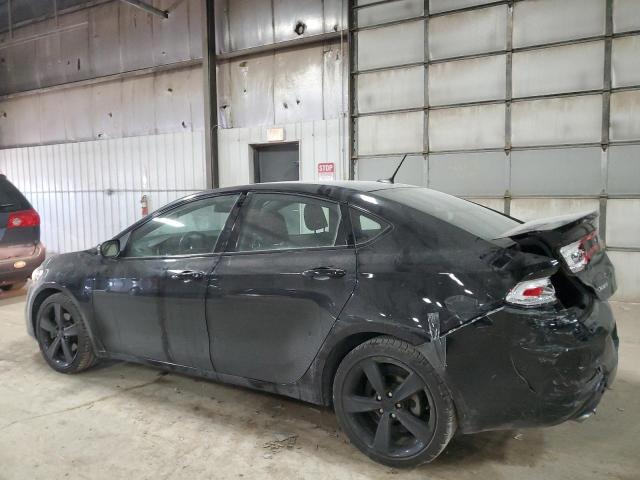 Photo 2 from auction – 2015 DODGE DART SXT with VIN 1C3CDFBB7FD266575