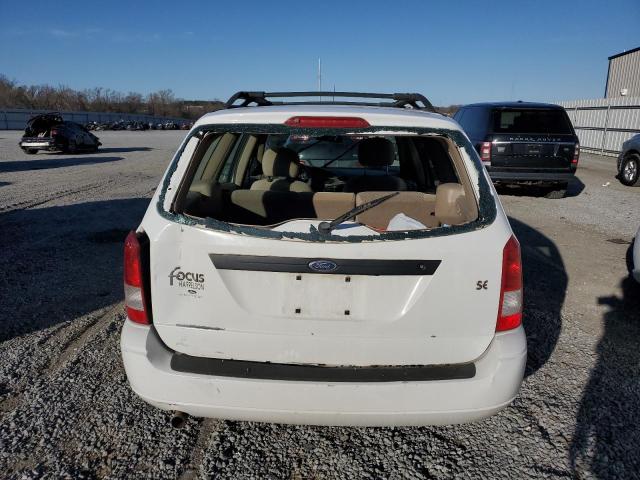 Photo 6 from auction – 2003 FORD FOCUS SE with VIN 1FAHP36393W285421