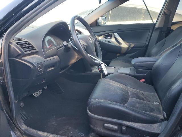 Photo 7 from auction – 2011 TOYOTA CAMRY SE with VIN 4T1BK3EK0BU626332