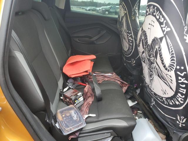 Photo 11 from auction – 2016 FORD ESCAPE S with VIN 1FMCU0F73GUA81340