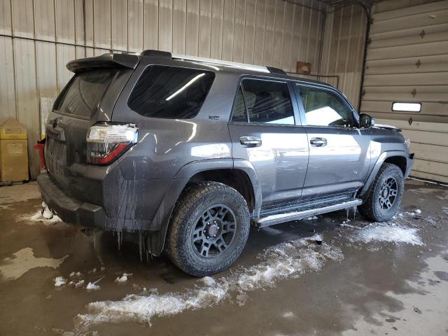 Photo 3 from auction – 2019 TOYOTA 4RUNNER SR with VIN JTEBU5JR7K5682741