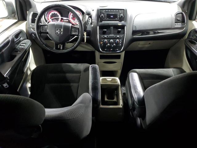 Photo 8 from auction – 2016 DODGE GRAND CARA with VIN 2C4RDGBG2GR387522