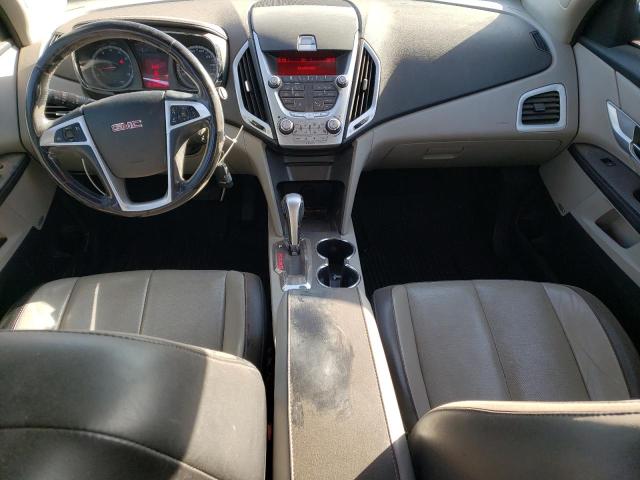 Photo 8 from auction – 2011 GMC TERRAIN SL with VIN 2CTFLXE58B6240801