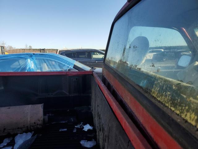 Photo 10 from auction – 1995 MAZDA B2300 with VIN 4F4CR13A7STM13782