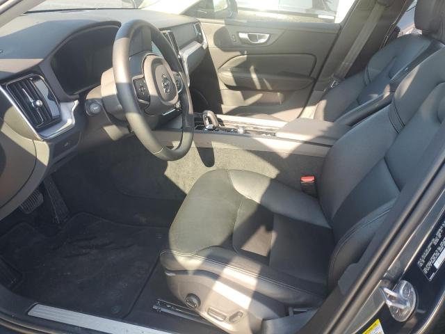 Photo 7 from auction – 2024 VOLVO S60 CORE with VIN 7JRL12TKXRG324890