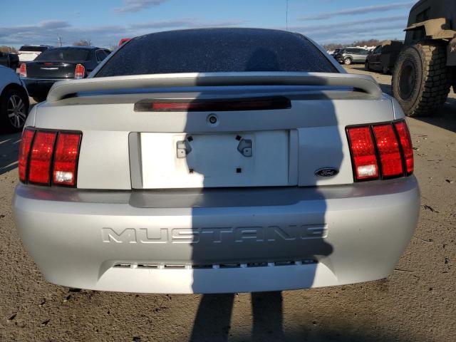 Photo 6 from auction – 2000 FORD MUSTANG with VIN 1FAFP4043YF207111