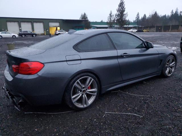 Фото 3 с аукциона – 2014 BMW 435 I с VIN WBA3R1C59EF774202