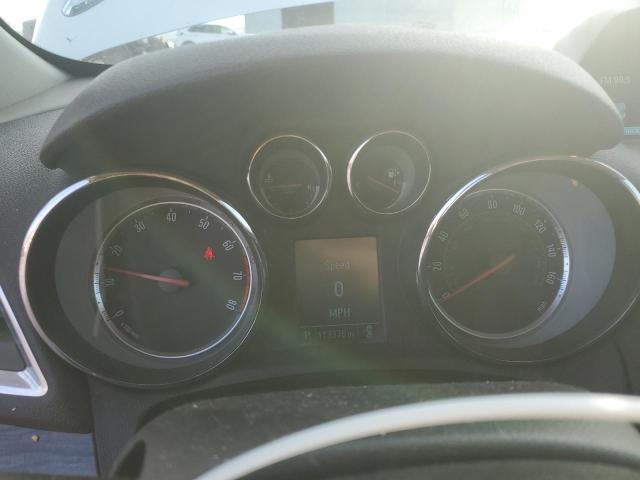 Photo 9 from auction – 2013 BUICK ENCORE CON with VIN KL4CJFSB5DB135524