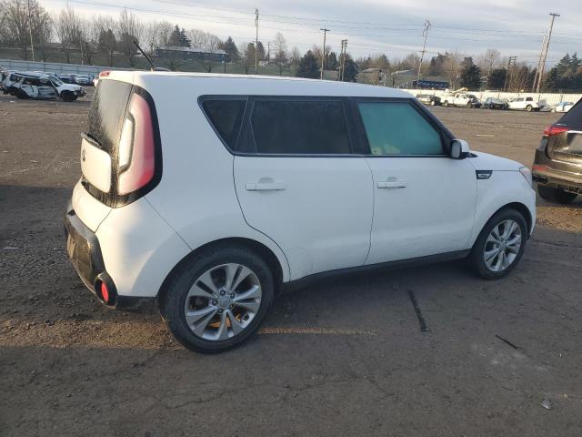 Photo 3 from auction – 2016 KIA SOUL + with VIN KNDJP3A59G7350174