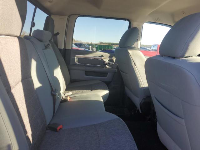 Photo 10 from auction – 2018 RAM 2500 SLT with VIN 3C6UR4DL7JG255882