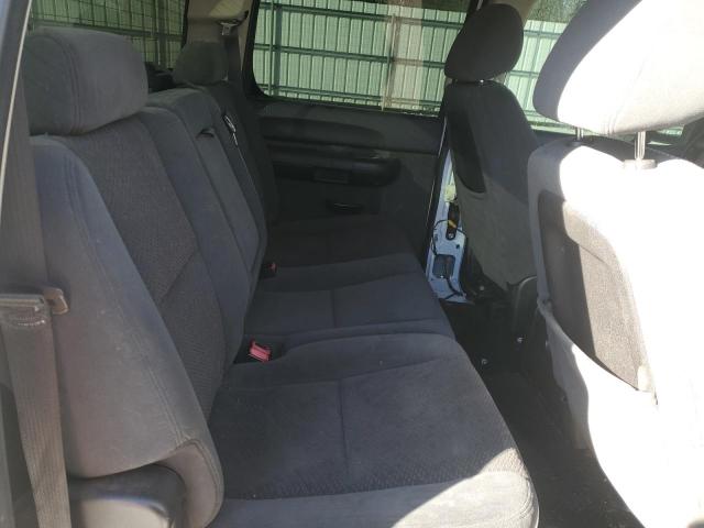 Photo 10 from auction – 2007 GMC NEW SIERRA with VIN 1GTHK33657F518837
