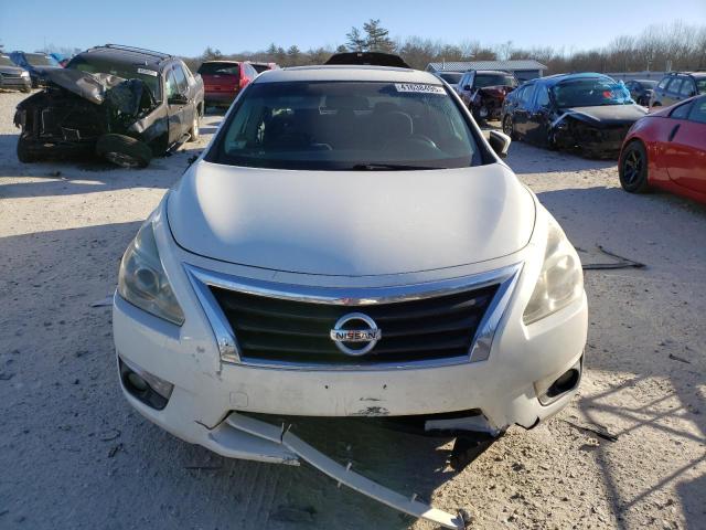 Photo 5 from auction – 2013 NISSAN ALTIMA 2.5 with VIN 1N4AL3AP4DC167044