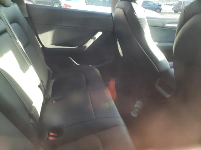 Photo 10 from auction – 2023 TESLA MODEL Y with VIN 7SAYGDEF3PF970667