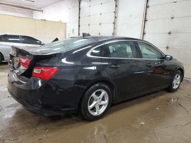 Photo 3 from auction – 2016 CHEVROLET MALIBU LS with VIN 1G1ZB5ST7GF350716