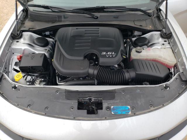 Photo 11 from auction – 2023 DODGE CHARGER GT with VIN 2C3CDXMG8PH536688