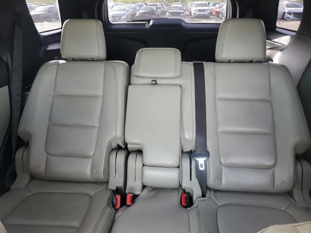 Photo 10 from auction – 2013 FORD EXPLORER L with VIN 1FM5K7F91DGC77151