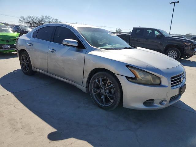 Photo 4 from auction – 2011 NISSAN MAXIMA S with VIN 1N4AA5AP4BC868102