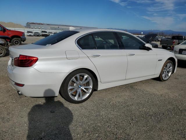 Photo 3 from auction – 2016 BMW 535 I with VIN WBA5B1C55GG130884