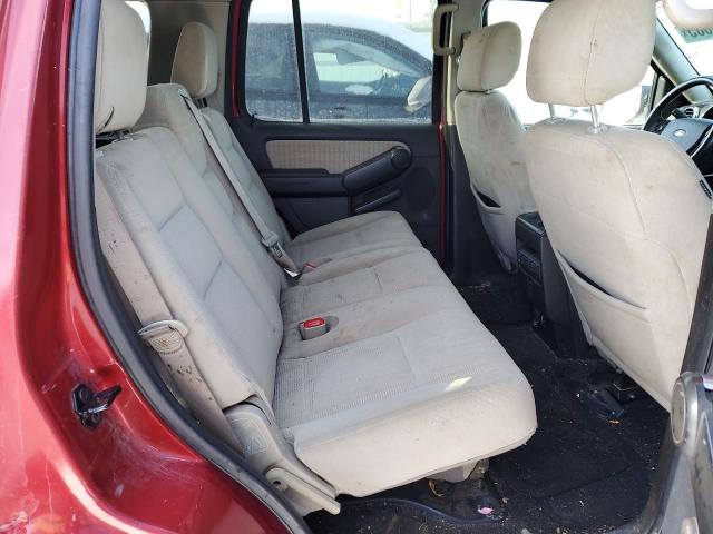 Photo 11 from auction – 2008 FORD EXPLORER X with VIN 1FMEU73E18UA75543