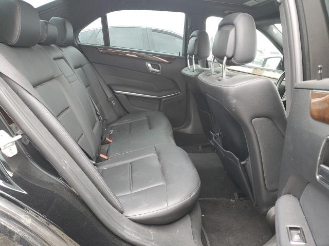 Photo 10 from auction – 2014 MERCEDES-BENZ E 250 BLUE with VIN WDDHF0EB9EA934192